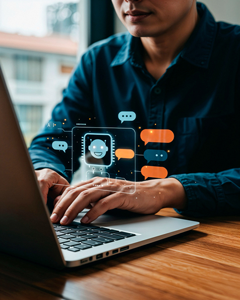 Al Chatbot Development