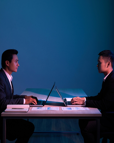 Generative Al Consulting